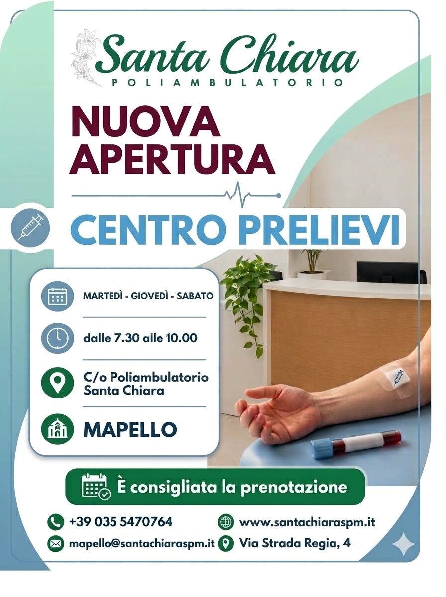 Eventi Continente Mapello