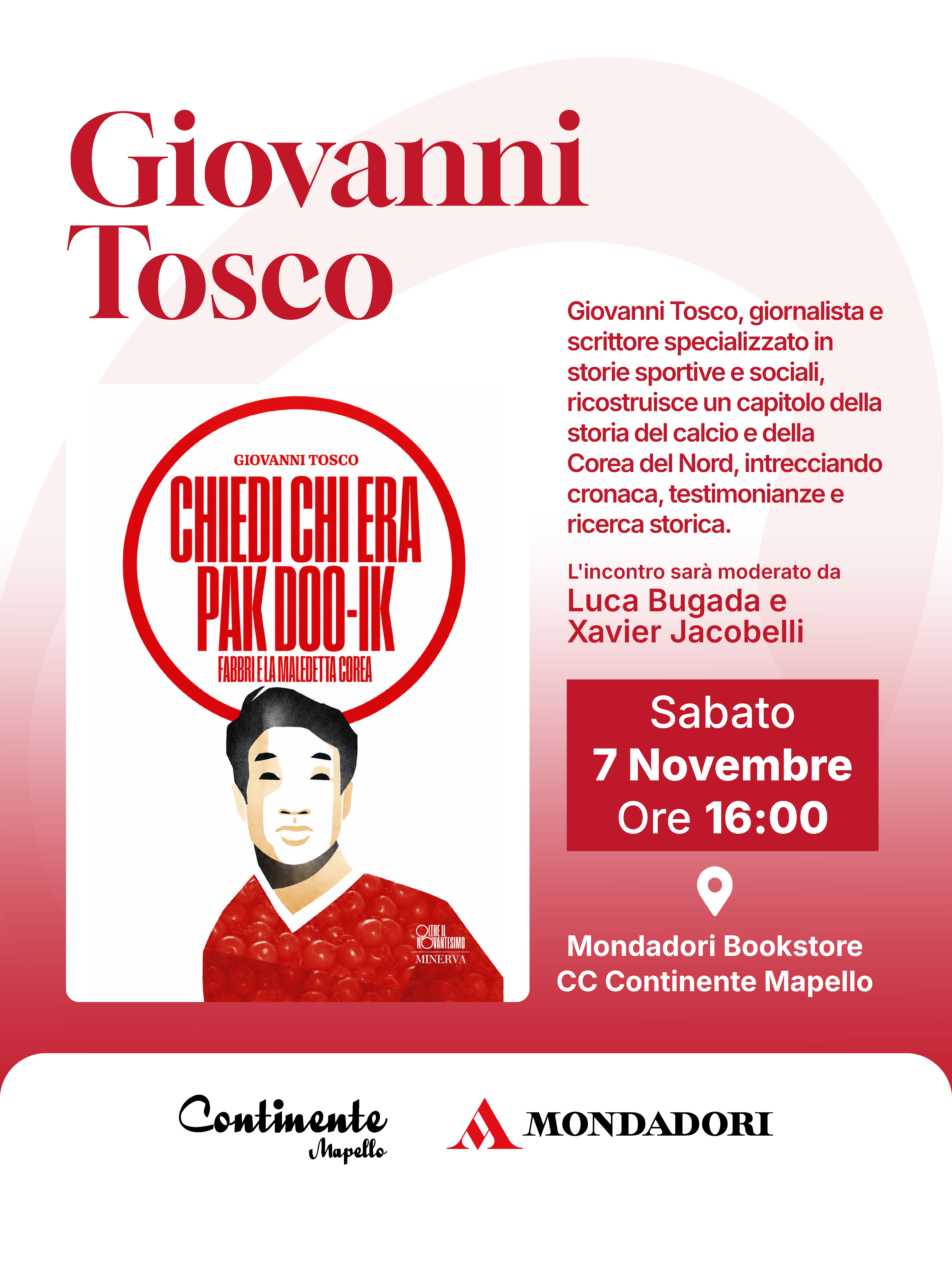 Eventi Continente Mapello