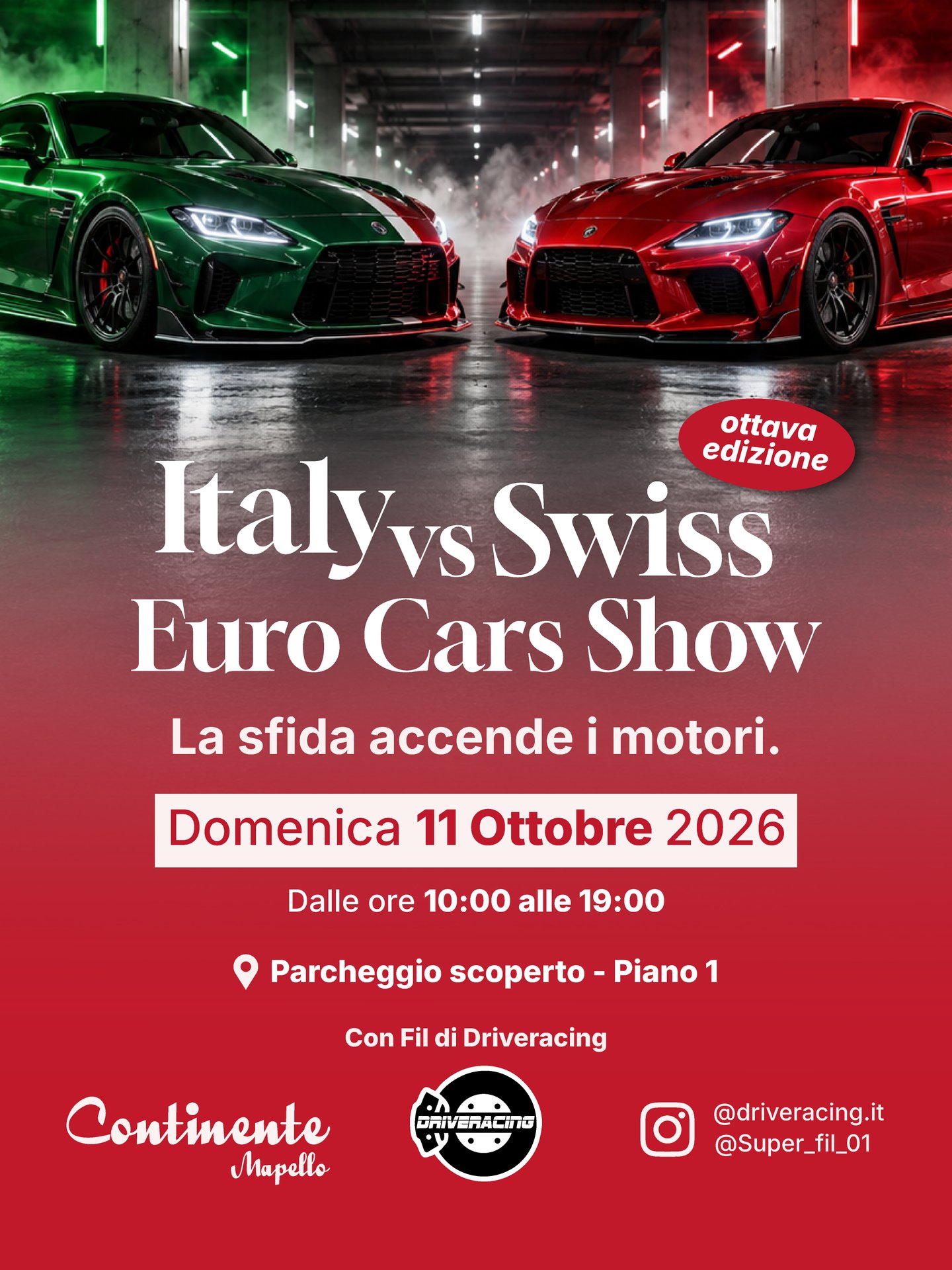 Eventi Continente Mapello