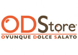 ODSTORE