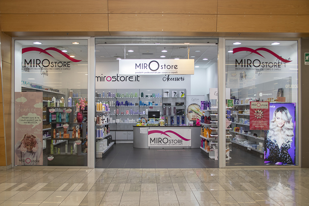 MIROSTORE