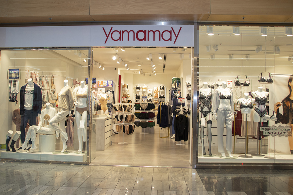 YAMAMAY