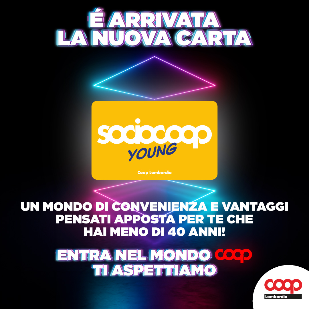 Promozione IPERCOOP